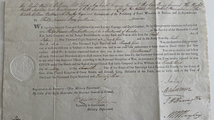 1826 East India Military Commission